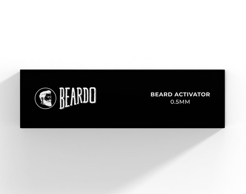 Beardo Hair Growth Pro Kit