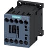 Siemens 3RT25171BF40??-Power contactor- AC-3 12 A- 5.5 kW / 400 V 2 NO + 2 NC 110 V DC 4-pole Size S00 screw terminals