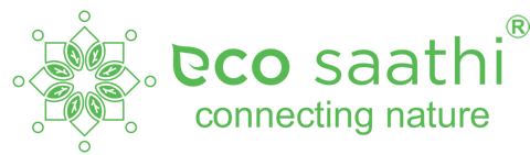 Coding Saathi Logo Eco Saathi Green India Pvt. Ltd. on ONDC