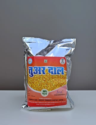 Toor Dal