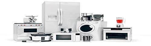 INDRICO? Extension Board with Long Wire for Heavy Appliances with1 Socket 15/16 Ampere Wire 2.5 mm 3 core Copper (White)