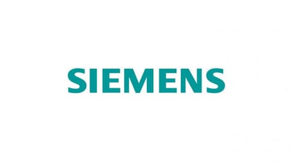 Siemens 3SB52856HD13-30V DC YELLOW COMPLETE INDICATING LAMP ASSEMBLY WITH INTEGRATE LED