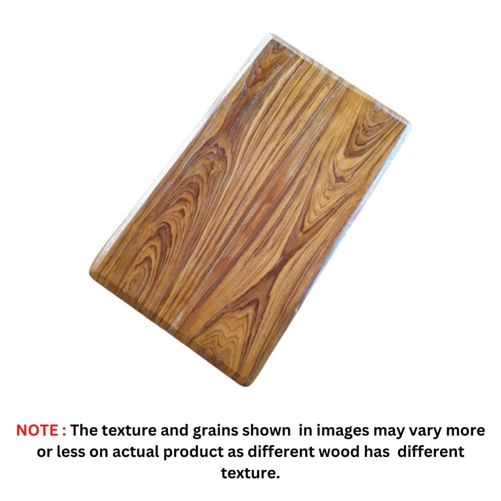 Gajanan Furniture Teak Wood Pooja Chowki and Asana Set