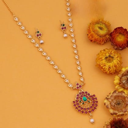 Siraaz Jewellery Set For Women