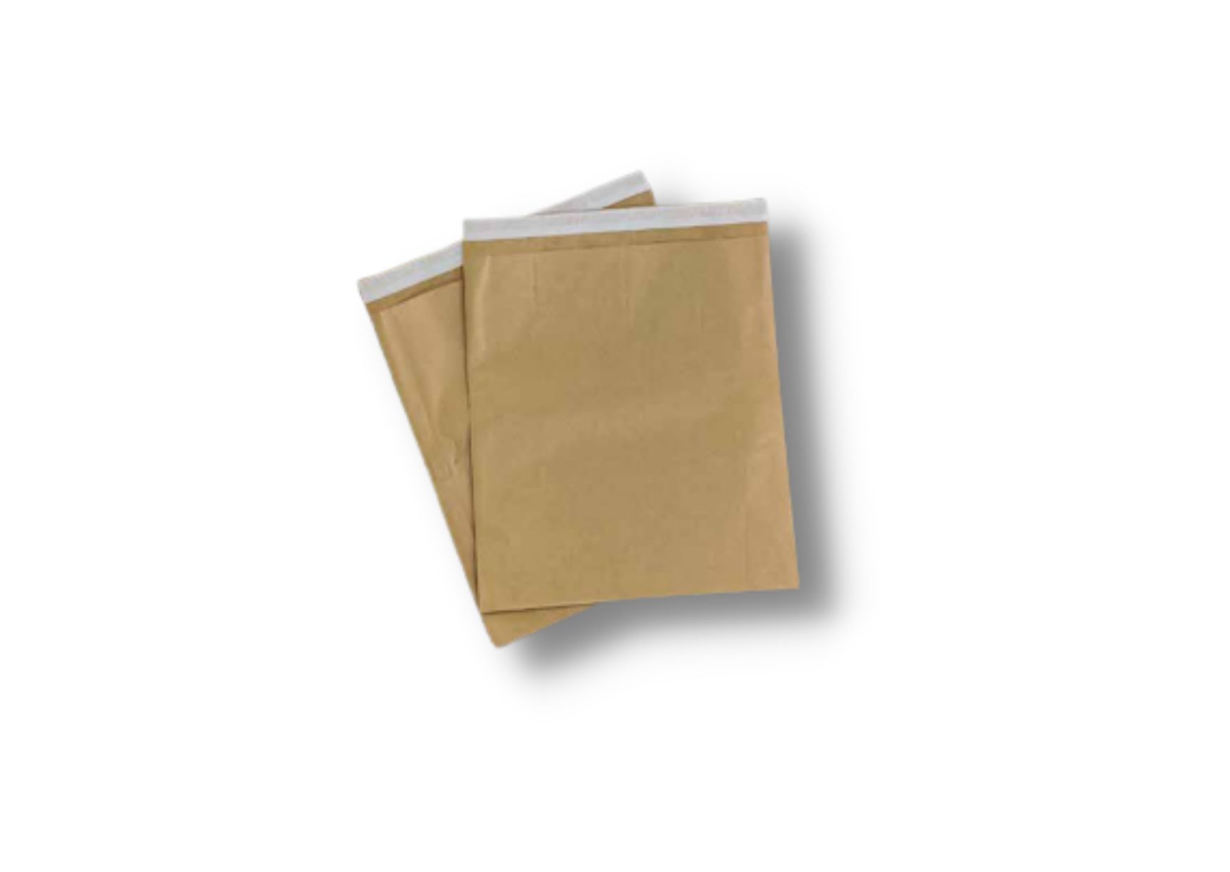 Paper Courier Bag by Pack8 ® (14" x 18") - Pack of 50