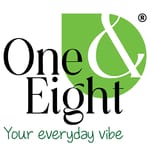 One & Eight