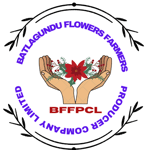 Batlagundu Flowers Farmer Producer Company Limited