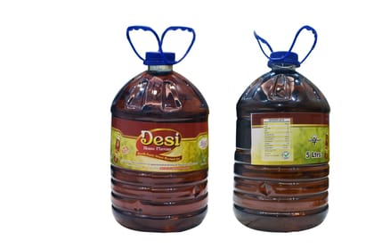 Mustard Oil