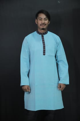 Gents Long Kurta