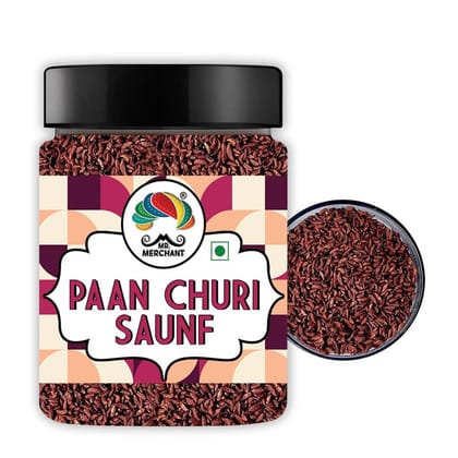 Mr. Merchant Paan Churi Saunf Fennel Mukhwas, 300g