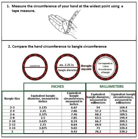 Velvet Flower ball Chain Bangles