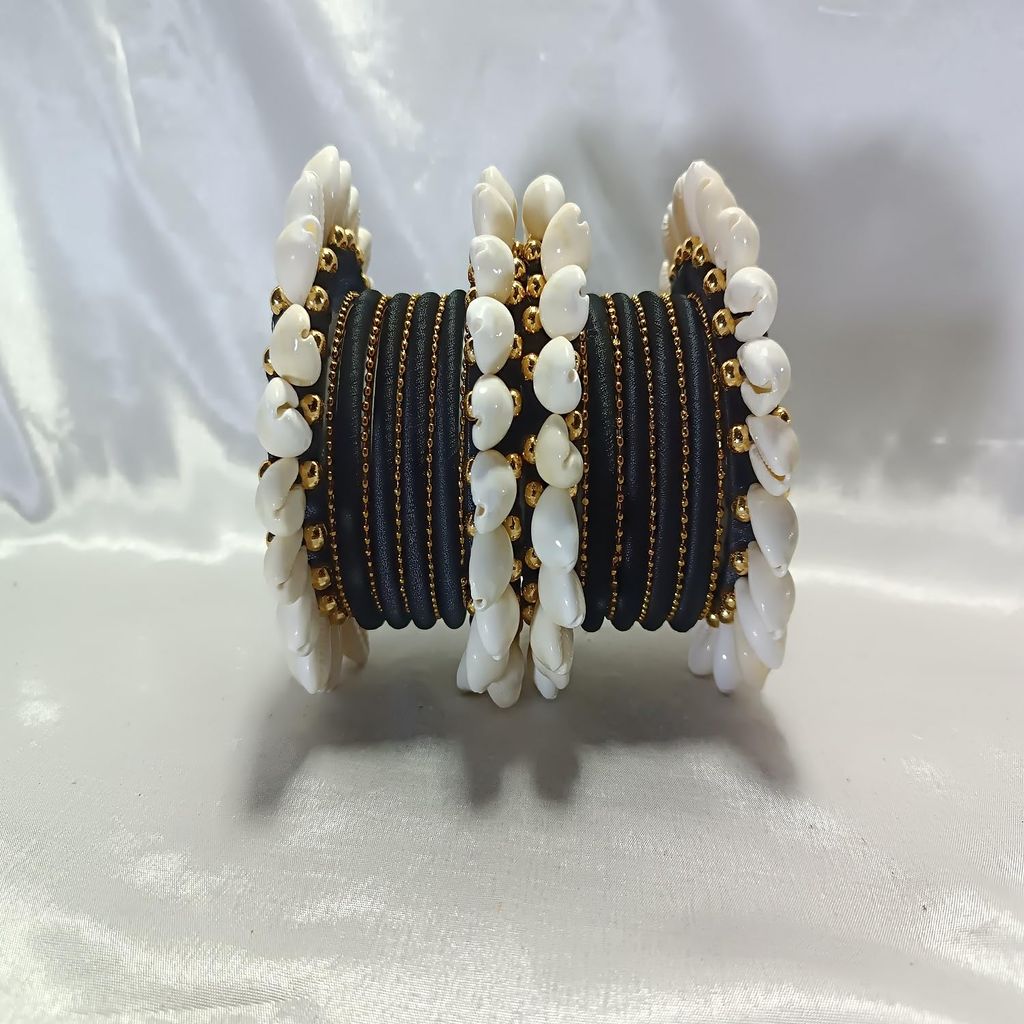 Kodi Thread Ballchain Bangles