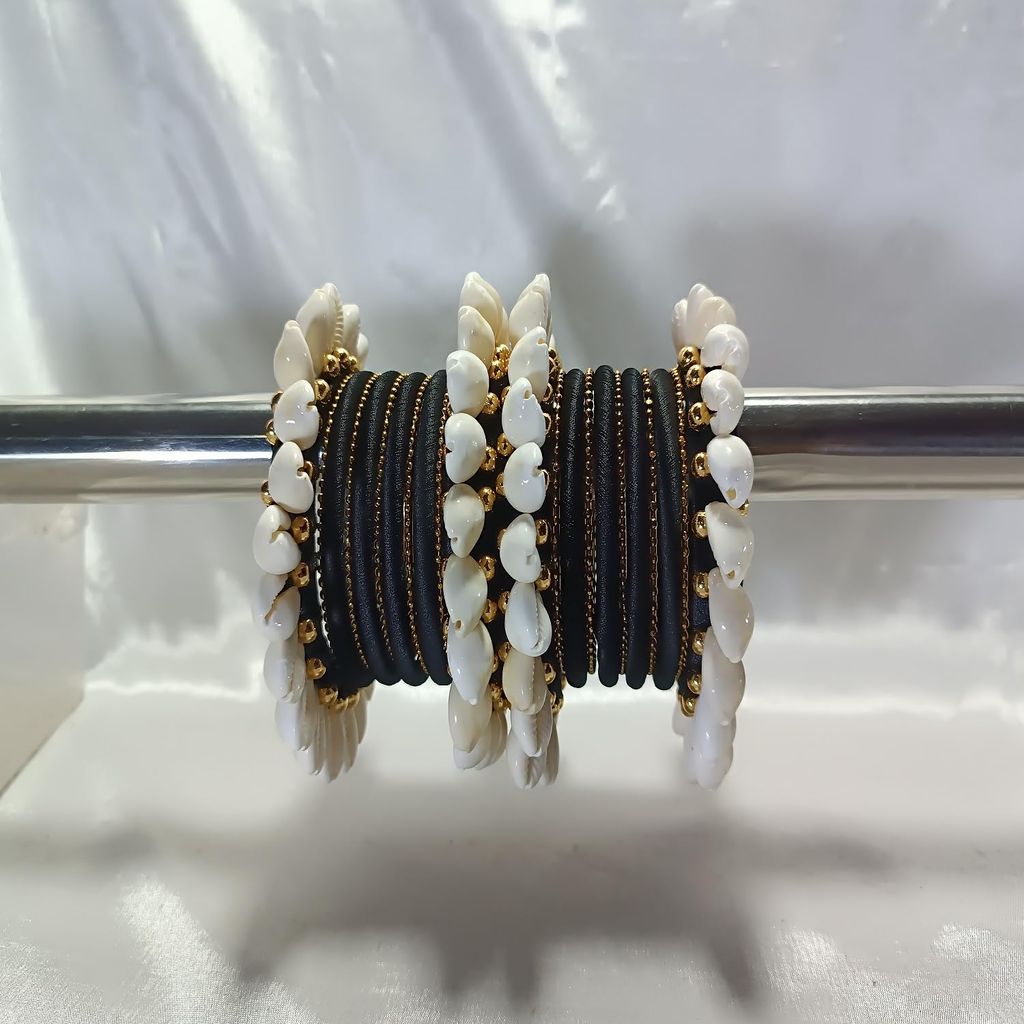 Kodi Thread Ballchain Bangles