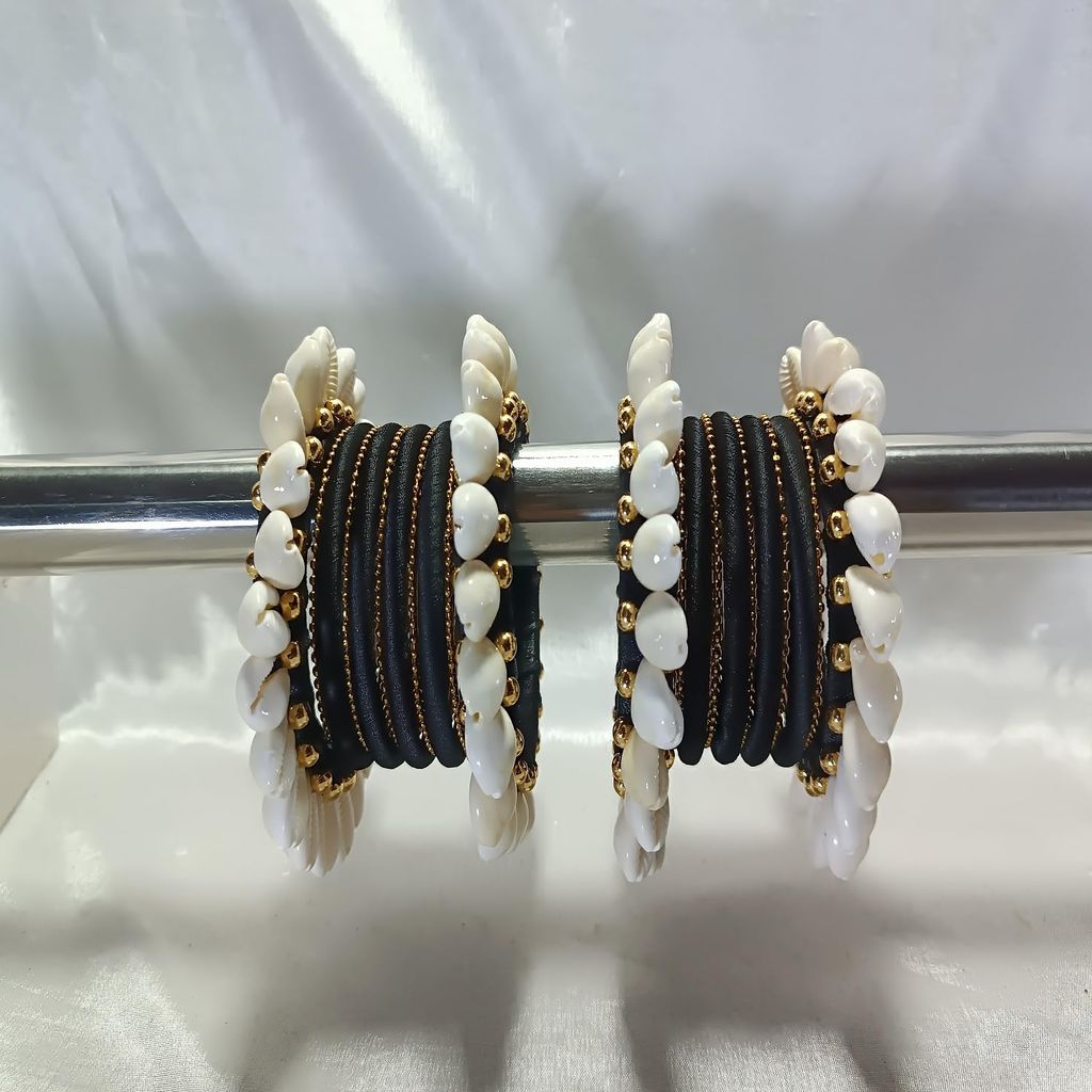 Kodi Thread Ballchain Bangles