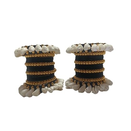 Buy MADAME Raffia Wrapped Kodi Charm Bracelet | Shoppers Stop
