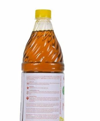 Cold pressed mustard oil-1Litre