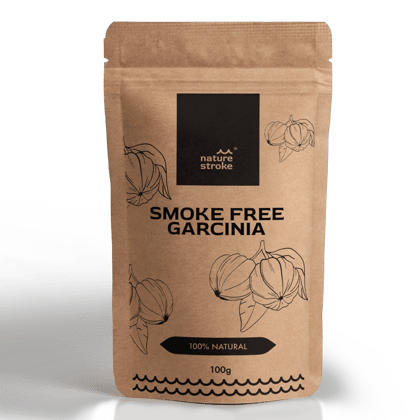 Garcinia Smoke-Free 250 gm