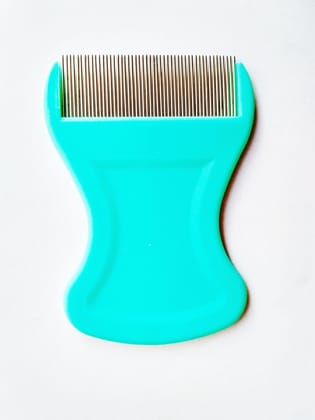 Q D Extra small Lice Comb,Very effective for Head Lice and Nit Lice remover tool FOR KIDS GIRL WOMEN BABY