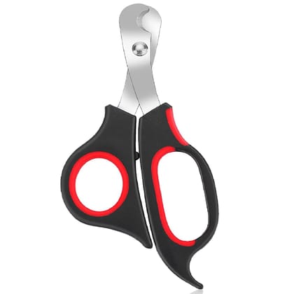 Q D Pet Large Grooming Nail Claw Paw Cutter Trimmer Clipper Scissor for Dog Cat Puppies Rabbit and All Small Animals and Birds