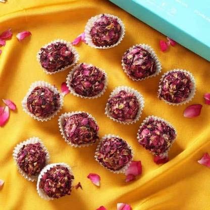 Mr. Merchant Natural Gulkand  (800g) Prepared Using Haldighati’s Chaitri Roses ( Rose Petal Jam) [ Jar Pack ],