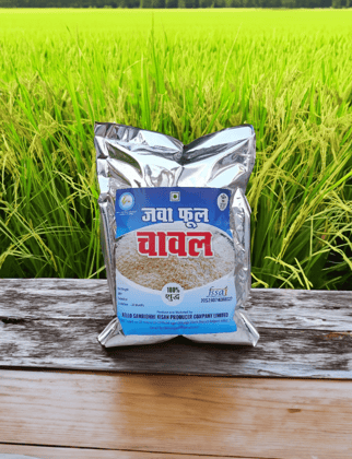 Jawa Phool Rice Pack of 3