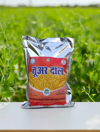 Toor Dal