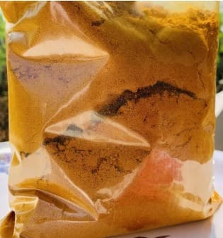 Turmeric (500g)
