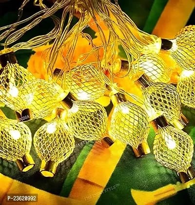 Led String Light for Diwali Decoration - Pooja Needs | Buy online on ZillyBuy
