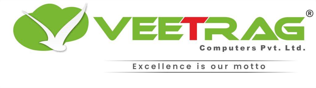 Veetrag Computers Pvt. Ltd.