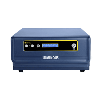 Luminous Solar Inverter - NXG 1450
