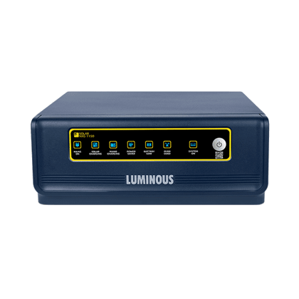 Luminous Solar Inverter - NXG 1150
