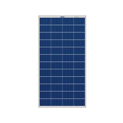 Luminous 170W/12V Polycrystalline Solar Panel