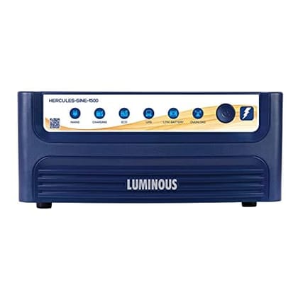 Luminous Hercules Sine 1500 Inverter