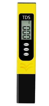 Digital Temperature cum TDS Meter