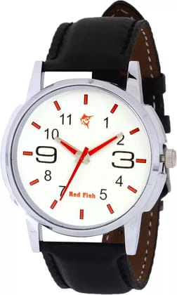 RED FISH  Analog Watch - For Men RDF-0111 PARTY WEAR STYLISH