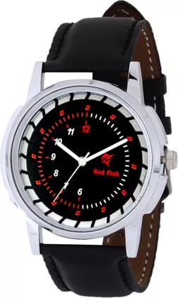 RED FISH  Analog Watch - For Men RDF-0105 PARTY WEAR STYLISH