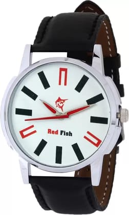 RED FISH  Analog Watch - For Men RDF -0106 PARTY WEAR STYLISH