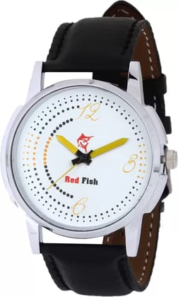 RED FISH  Analog Watch - For Men RDF-0113 PARTY WEAR STYLISH