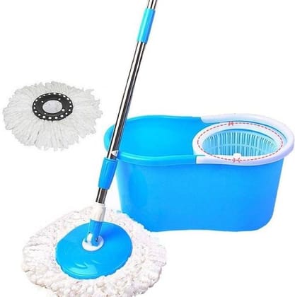 mop set with 2 refills