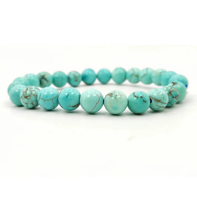Turquoise Bracelet at Rs 675/piece | New Items in Mumbai | ID: 20315244691