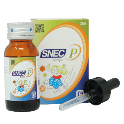 SnecP Drops