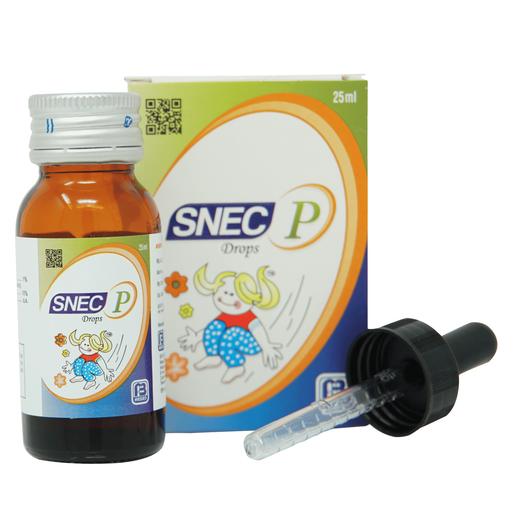 SnecP Drops