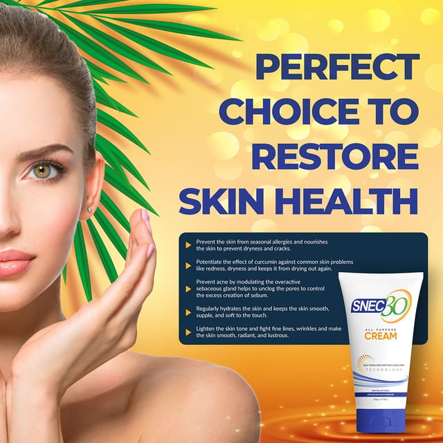 SNEC30 All Purpose Cream
