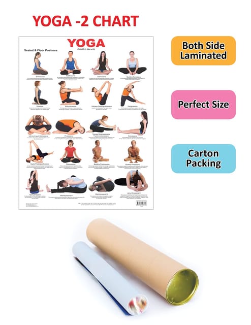 Power Yoga at best price in New Delhi | ID: 1998074355