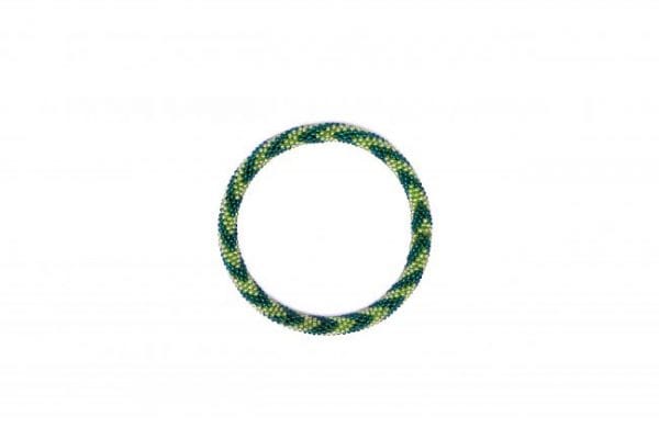 Tribes India Beaded Bangle  1TJWWRSMP00103-13