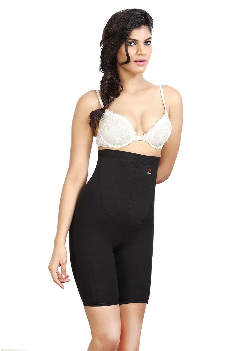 Adorna High Waist Shaper