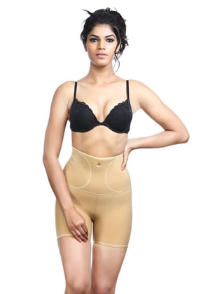 Adorna Tummy Tucker Shorts