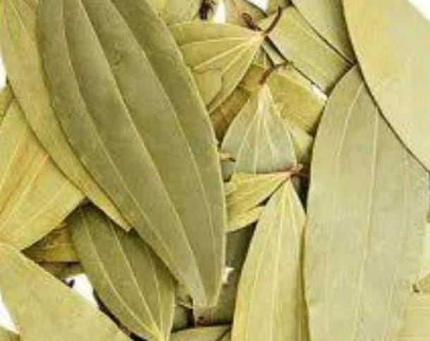 Bay leaf (Cassis leaf) 100 gm