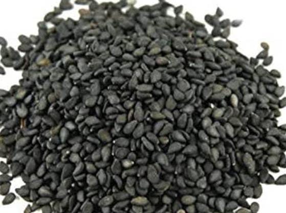 Black seasame 500 gm