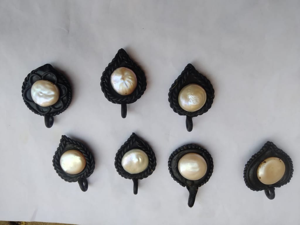 Fresh water pearl Locket